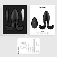 Find wholesale anal plug sizes manufacturers from China-WINYI-wholesale distributors of Anal Toys(sex toy factory) fast delivery and free return online