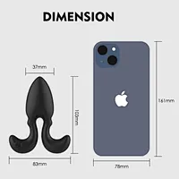 anal plug-Find wholesale anal plug sizes manufacturers from China-WINYI-wholesale distributors of Anal Toys(sex toy factory) fast delivery and free return online
