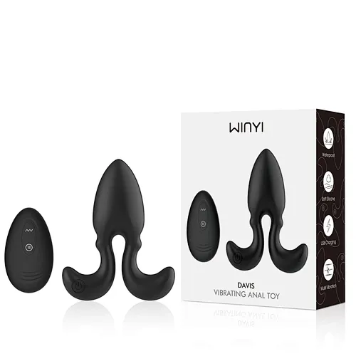 Find wholesale anal plug sizes manufacturers from China-WINYI-wholesale distributors of Anal Toys(sex toy factory) fast delivery and free return online